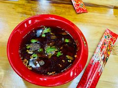桓侯原汤碟-冒椒火辣(太古里店)