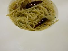 -爱茉莉意大利西餐厅