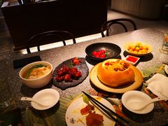 -大树餐厅(红旗街万达店)