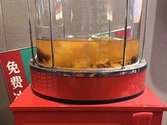 -灶座小锅烀饼·铁锅炖(道里店)