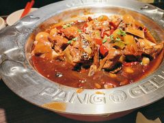 -胖哥俩肉蟹煲(苏州中心店)