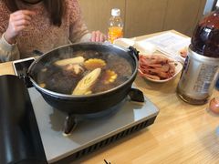 -樱吉岛寿喜锅(肇嘉浜路店)