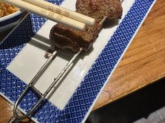 -肉串汪(西便门店)