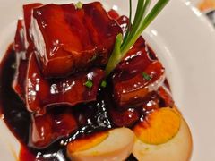 -阿明小菜·海鲜·上海菜(梅陇店)