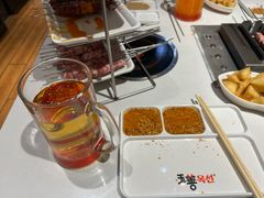-玉善烧烤串城(长春总店)