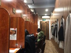 -独食火锅·半米屋台(直营总店)