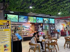 -都市枪神实弹射击俱乐部