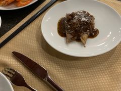 -华辰国际大酒店·西餐厅