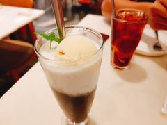 雪糕红豆冰-石板街港澳冰室(天环店)
