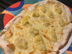 -JINNS锦时 steak&pizza(浸信会礼拜堂旧址店)