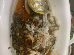 -泉上·发现DISCOVERY ·黔菜餐厅(银海元隆广场店)