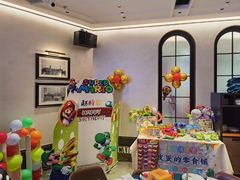 -阿明小菜·海鲜·上海菜(浦建路店)