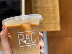 -RAC BAR(安福路店)