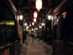 -河源客天下-温泉小镇