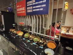 -蚝翅·海鲜粥·烧烤·龙虾季(海曙天一店)