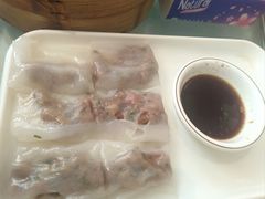 -卡尔顿东方银龙酒店•广西菜•早茶