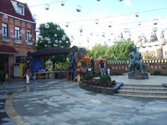 -安徒生童话乐园