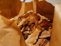 -关东小磨东北菜(漕河泾印象城店)