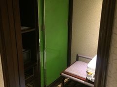 -广州礼顿酒店
