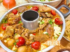 -王大乔泡椒米线·小火锅(星城天地店)