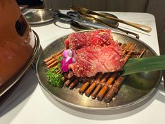-西塔老太太泥炉烤肉(望京一店)