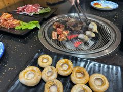 -丹东丛炟海鲜烧烤(江艺路店)