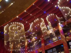 -杭州国际会议中心洲际酒店-原素全日餐厅(解放东路店)