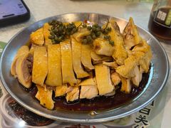 -阿金大白·上海菜馆(新天地店)