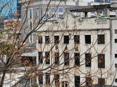 -佛山华盖山公园