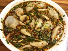 -尤素福东举院饺子馆