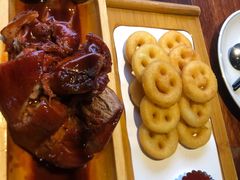 -大牌大·传统杭帮菜(湖滨店)