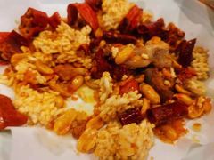 -九毛九西北菜(大东海店)