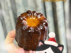 卡娜蕾-Madeleine玛德琳(永平里店)