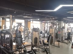 -ENERGY原力健身(川周店)