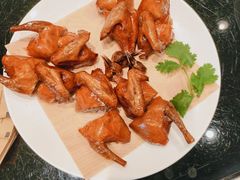 -新南华大酒店(广中店)