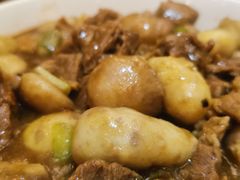 -粥全粥到海鲜家常菜(瞿塘峡路店)