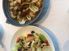 -扬州万怡酒店-中餐厅(文昌中路店)