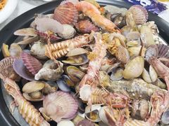 -睿柏云酒店-餐厅