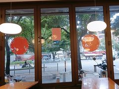 -粥家庄(汾江南店)