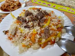 -吾斯曼珍珠抓饭王
