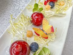 -唐猫庭院·千年陕菜(赛格国际购物中心店)