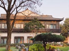-杭州西湖柳莺里酒店