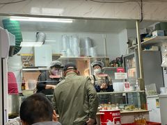 -大姨捞面(新安花园店)