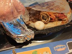 -喜井无限自助烤肉公司(石厦店)