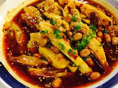 -徽州月·民间徽菜(浦东总店)