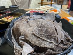 -铜元老码头鳝鱼火锅