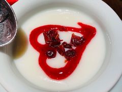 贵妃山药酪-掌柜的店·河南菜(世茂店)