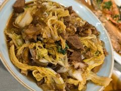 -渔娘渔家丹东海鲜(东直门店)