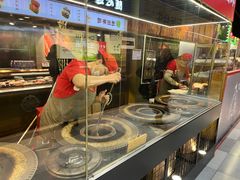 -阿甘锅盔(合生汇购物中心店)