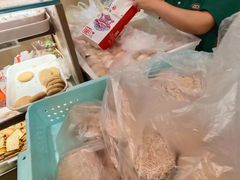 -上海市长春食品商店(淮海中路店)